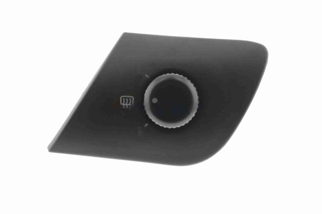 Commande, ajustage du miroir (Manette de réglage rétroviseur) VEMO ref. V10-73-0166
