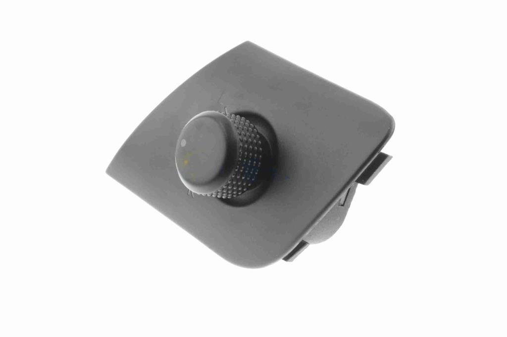 Commande, ajustage du miroir (Manette de réglage rétroviseur) VEMO ref. V10-73-0166