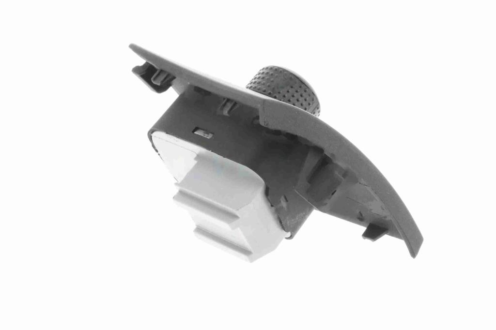 Commande, ajustage du miroir (Manette de réglage rétroviseur) VEMO ref. V10-73-0166
