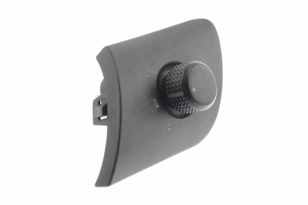 Commande, ajustage du miroir (Manette de réglage rétroviseur) VEMO ref. V10-73-0166