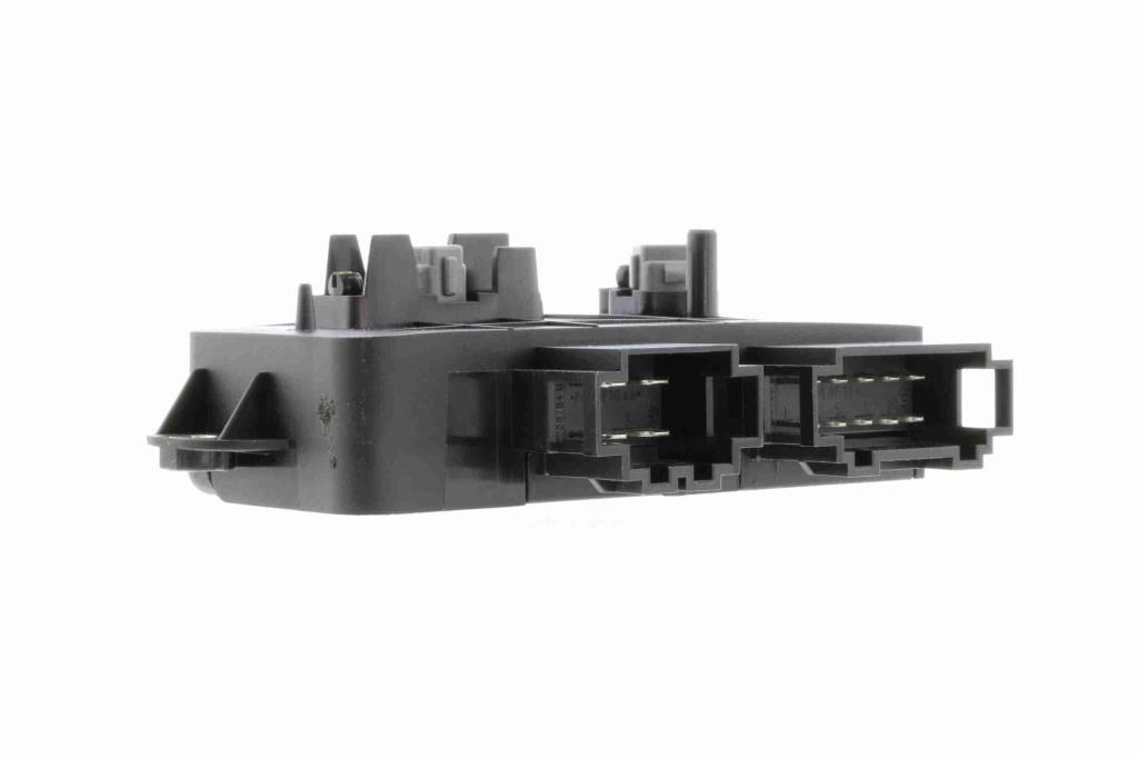 Butée hydraulique I