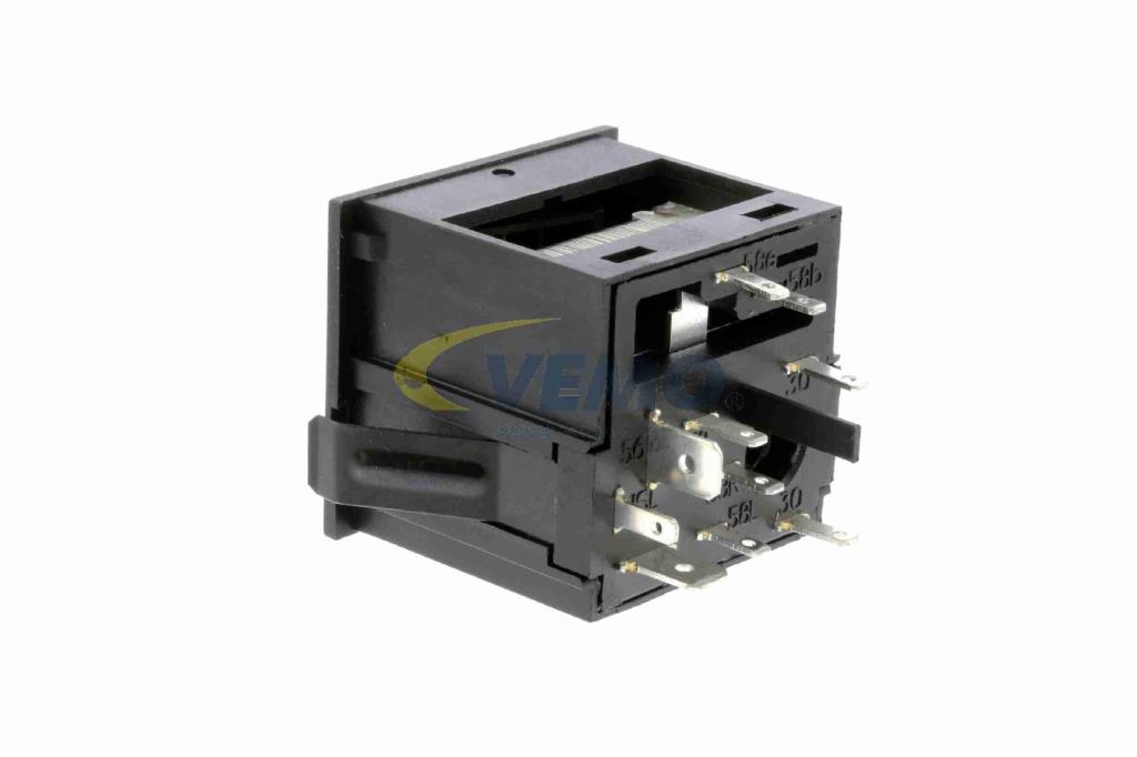 Interruptor, luz principal (Mando de luces) VEMO ref. V10-73-0207