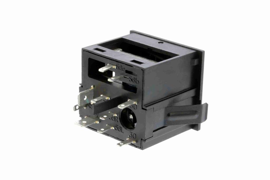 Interruptor, luz principal (Mando de luces) VEMO ref. V10-73-0207