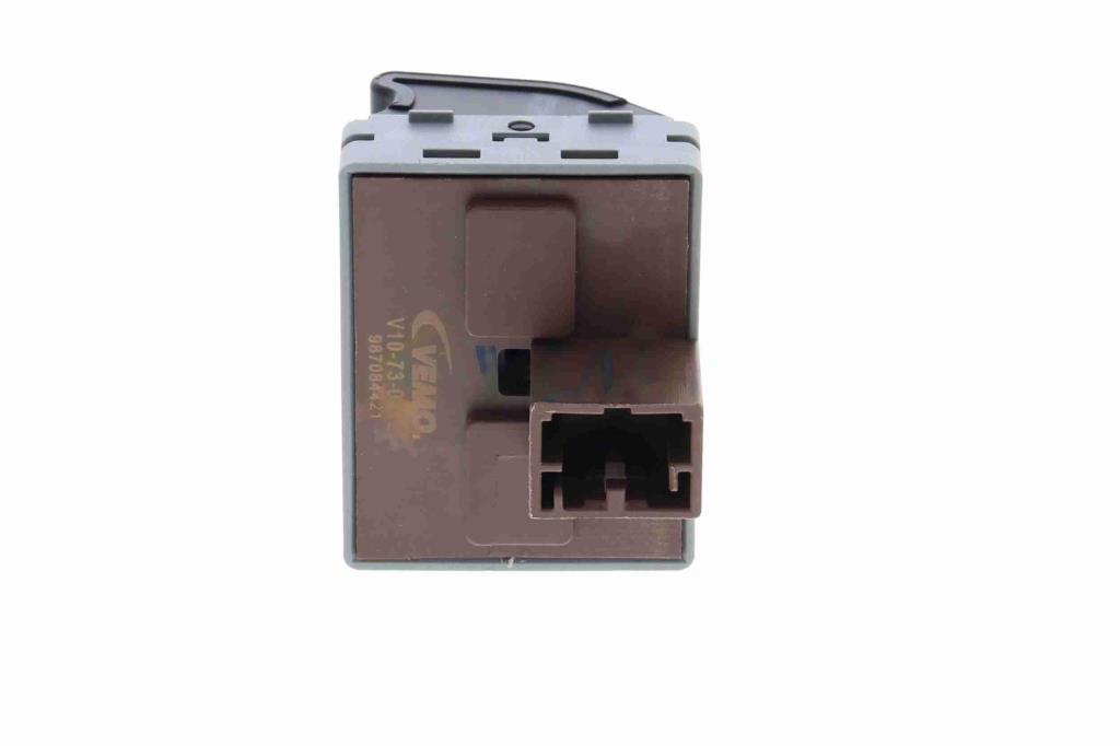 Interruptor, elevalunas VEMO V10-73-0242