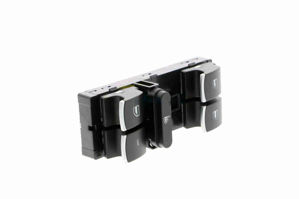 Interrupteur, lève-vitre (Bouton de lève-vitre) VEMO V10-73-0255