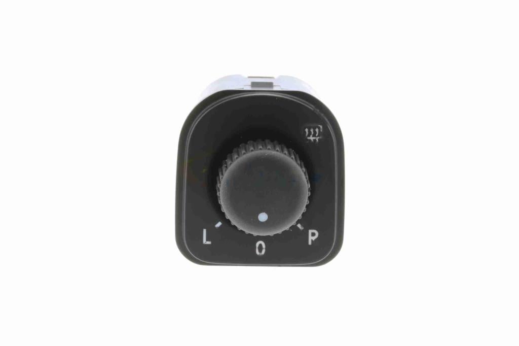 Commande, ajustage du miroir (Manette de réglage rétroviseur) VEMO ref. V10-73-0268