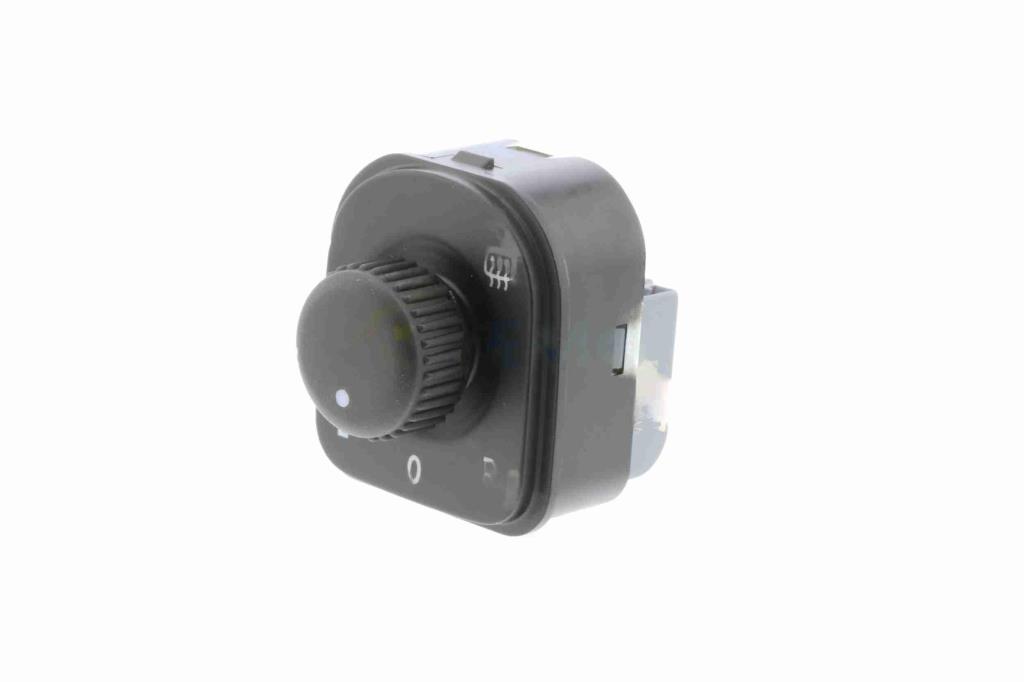 Commande, ajustage du miroir (Manette de réglage rétroviseur) VEMO ref. V10-73-0268