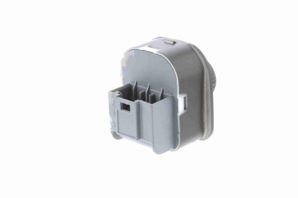 Commande, ajustage du miroir (Manette de réglage rétroviseur) VEMO ref. V10-73-0268