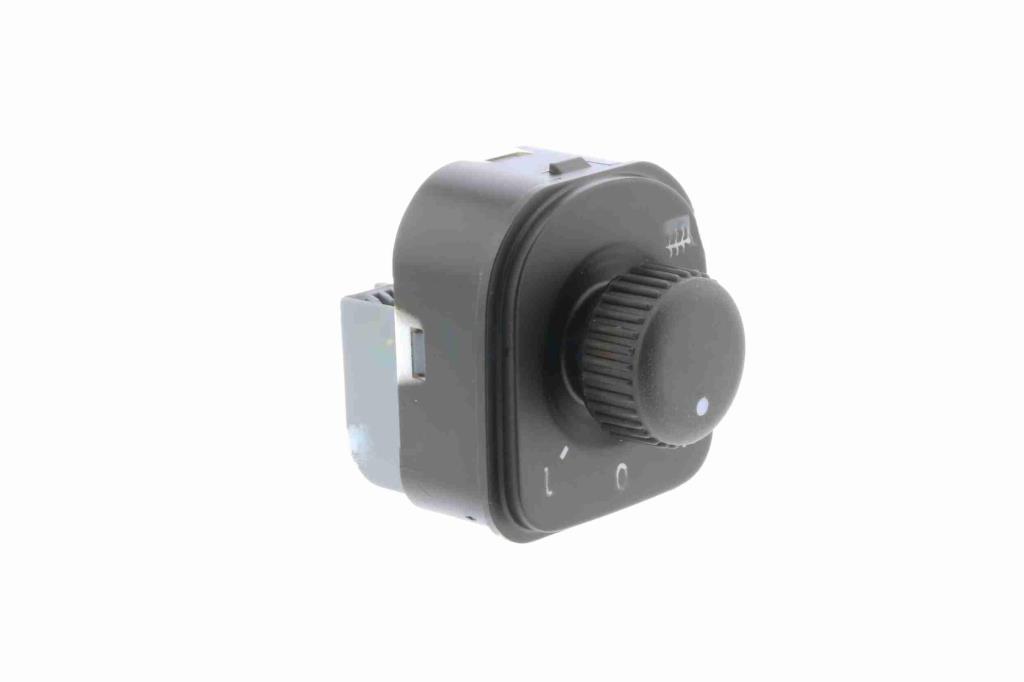 Commande, ajustage du miroir (Manette de réglage rétroviseur) VEMO ref. V10-73-0268