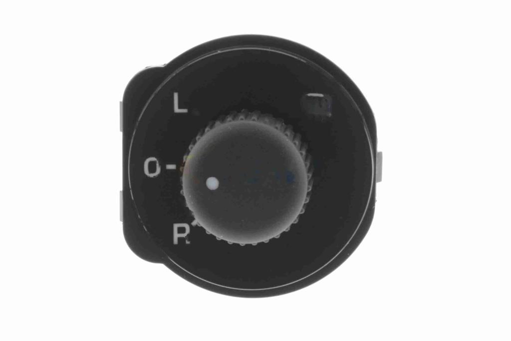 Commande, ajustage du miroir (Manette de réglage rétroviseur) VEMO ref. V10-73-0269