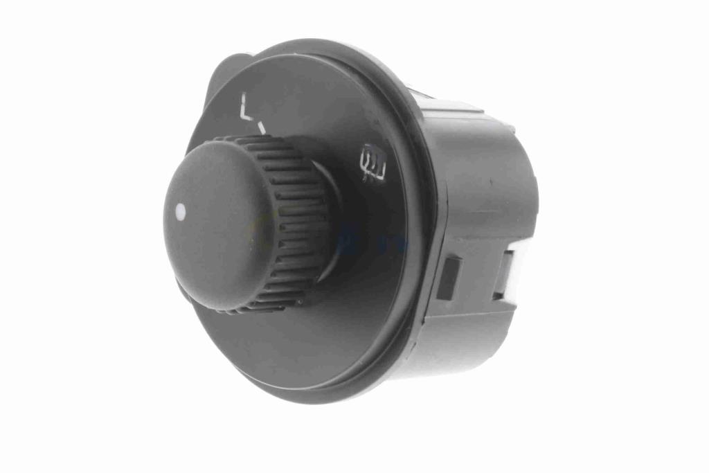 Commande, ajustage du miroir (Manette de réglage rétroviseur) VEMO ref. V10-73-0269