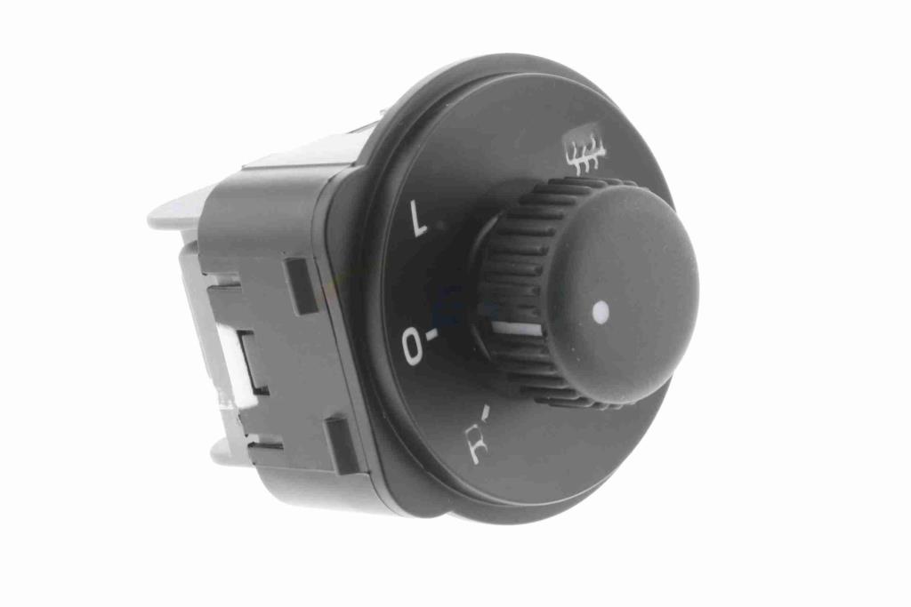 Commande, ajustage du miroir (Manette de réglage rétroviseur) VEMO ref. V10-73-0269