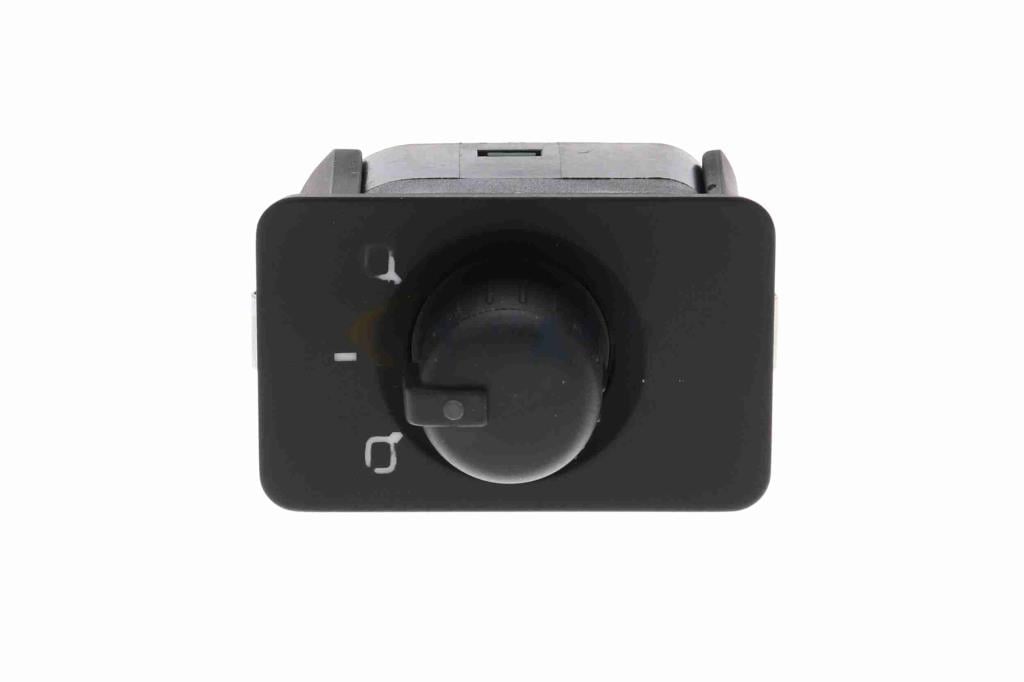 Commande, ajustage du miroir (Manette de réglage rétroviseur) VEMO ref. V10-73-0270