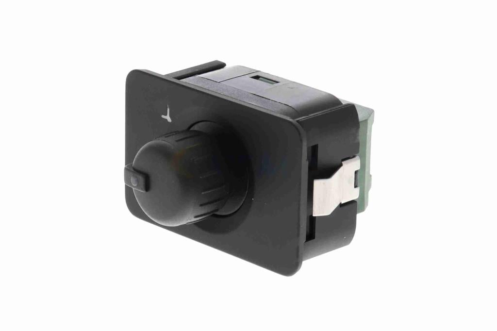 Commande, ajustage du miroir (Manette de réglage rétroviseur) VEMO ref. V10-73-0270
