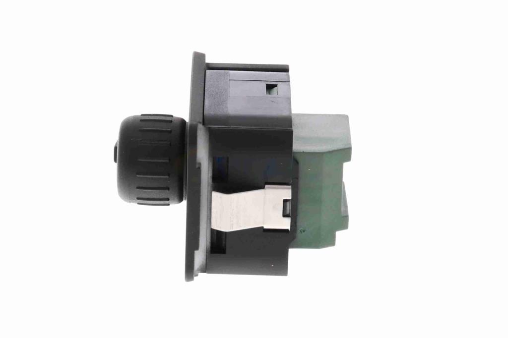 Commande, ajustage du miroir (Manette de réglage rétroviseur) VEMO ref. V10-73-0270