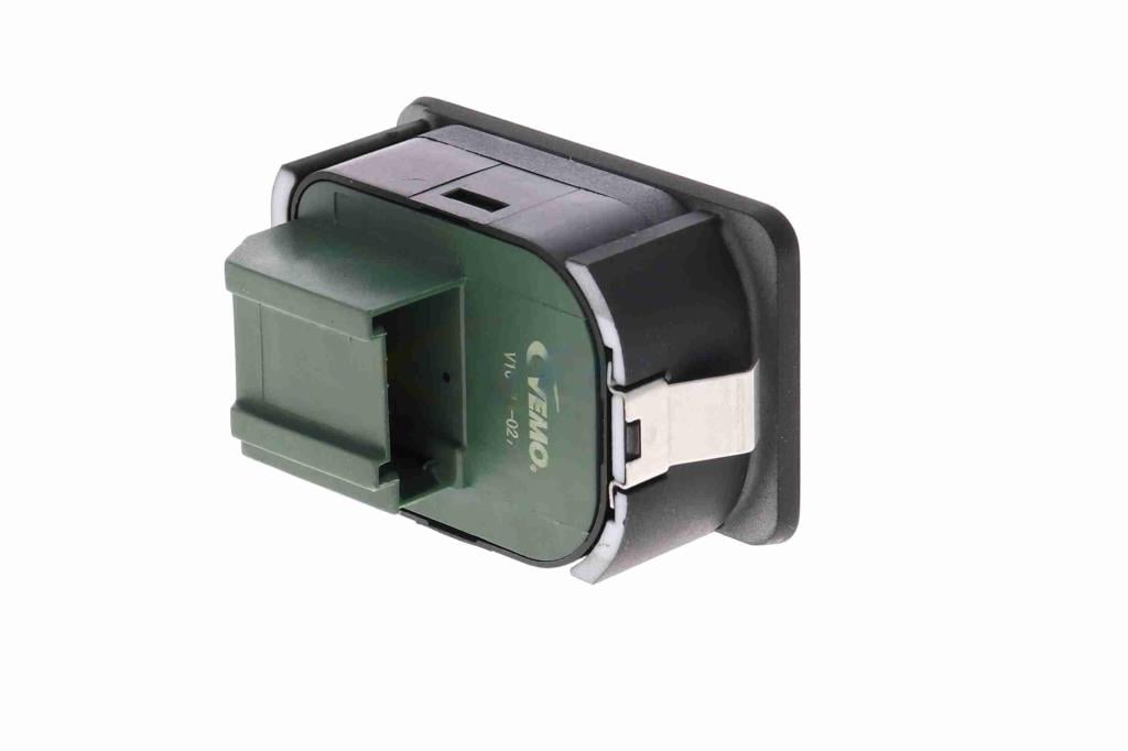Commande, ajustage du miroir (Manette de réglage rétroviseur) VEMO ref. V10-73-0270