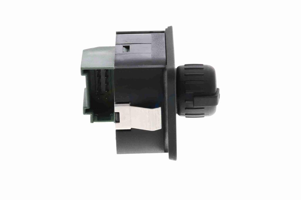 Commande, ajustage du miroir (Manette de réglage rétroviseur) VEMO ref. V10-73-0270