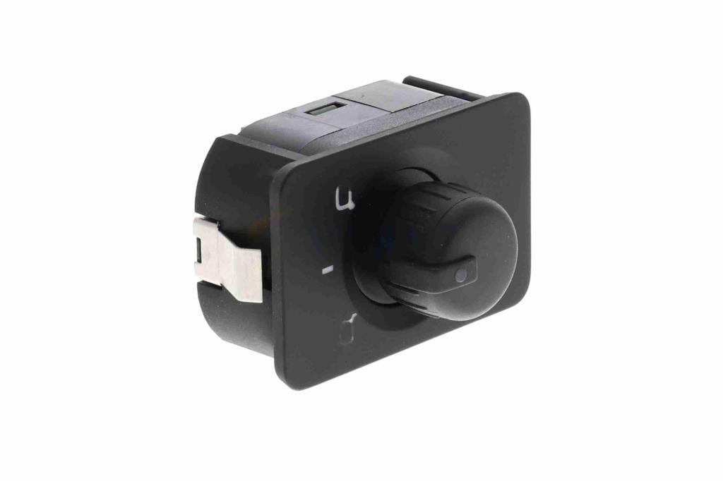 Commande, ajustage du miroir (Manette de réglage rétroviseur) VEMO ref. V10-73-0270