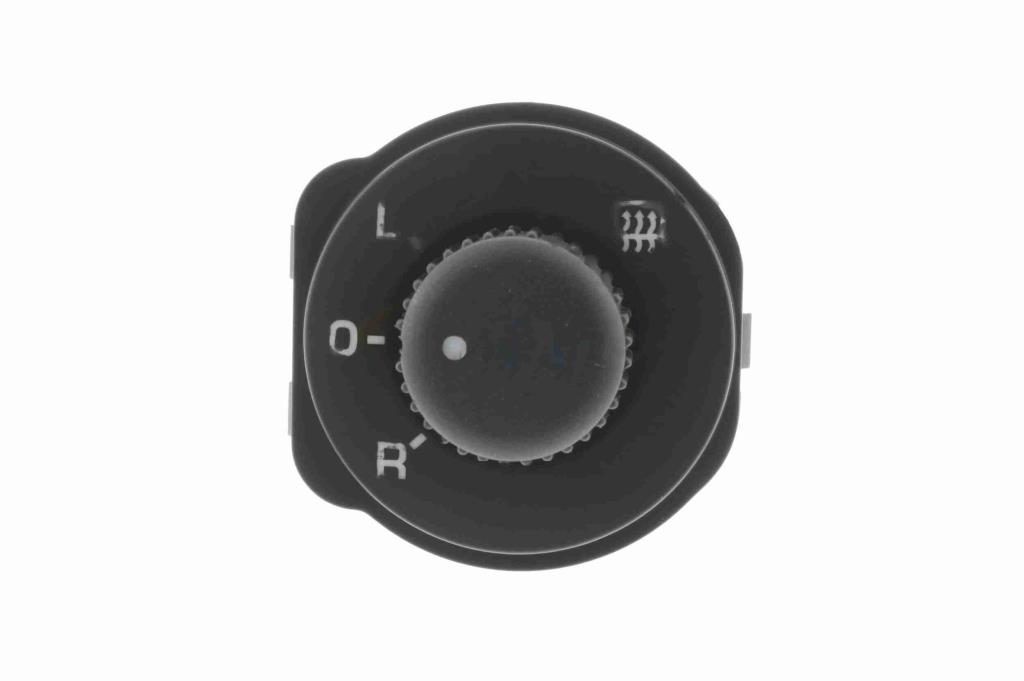 Commande, ajustage du miroir (Manette de réglage rétroviseur) VEMO ref. V10-73-0272