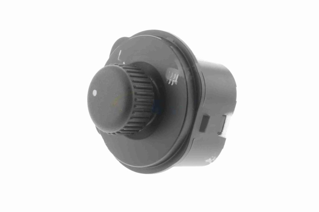 Commande, ajustage du miroir (Manette de réglage rétroviseur) VEMO ref. V10-73-0272
