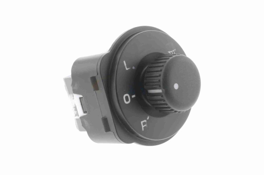 Commande, ajustage du miroir (Manette de réglage rétroviseur) VEMO ref. V10-73-0272