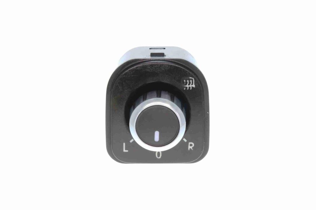 Commande, ajustage du miroir (Manette de réglage rétroviseur) VEMO ref. V10-73-0274