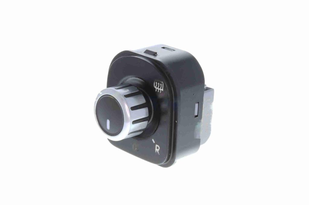 Commande, ajustage du miroir (Manette de réglage rétroviseur) VEMO ref. V10-73-0274