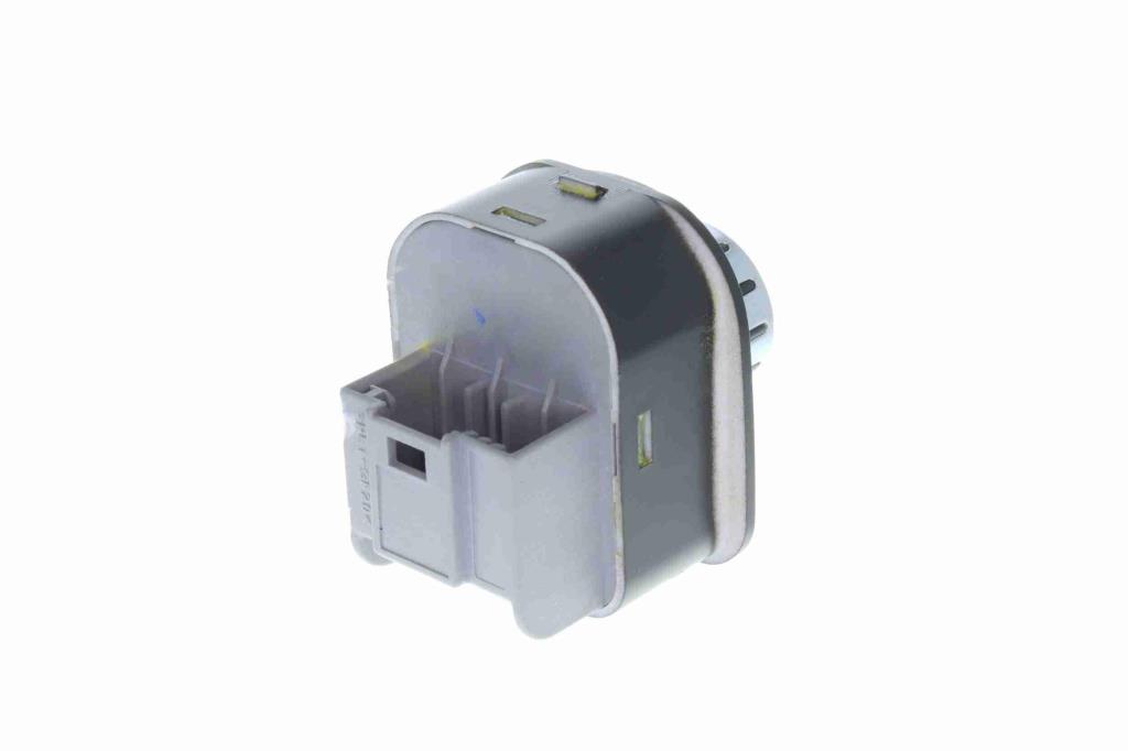 Commande, ajustage du miroir (Manette de réglage rétroviseur) VEMO ref. V10-73-0274