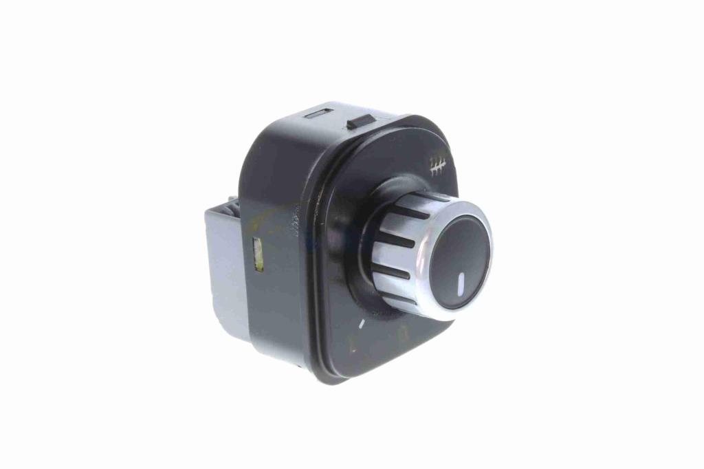 Commande, ajustage du miroir (Manette de réglage rétroviseur) VEMO ref. V10-73-0274