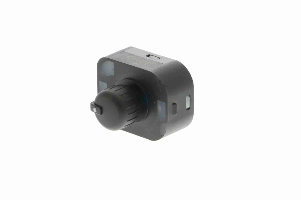 Commande, ajustage du miroir (Manette de réglage rétroviseur) VEMO ref. V10-73-0309