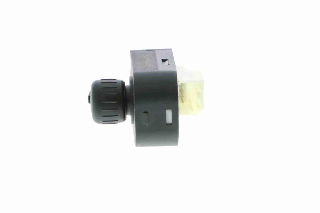 Commande, ajustage du miroir (Manette de réglage rétroviseur) VEMO ref. V10-73-0309
