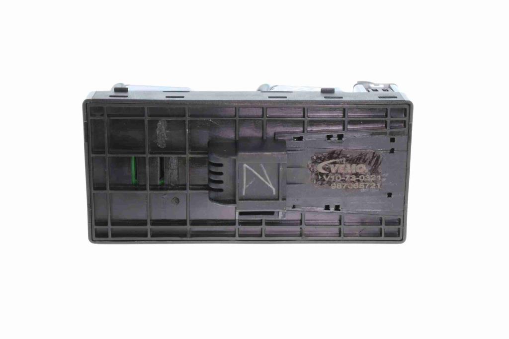 Interruptor, elevalunas VEMO ref. V10-73-0321