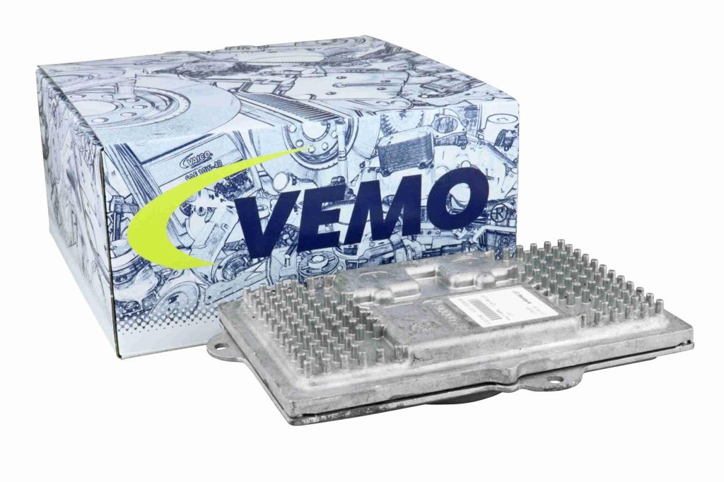 Appareil de commande, système d'éclairage VEMO ref. V10-73-0324