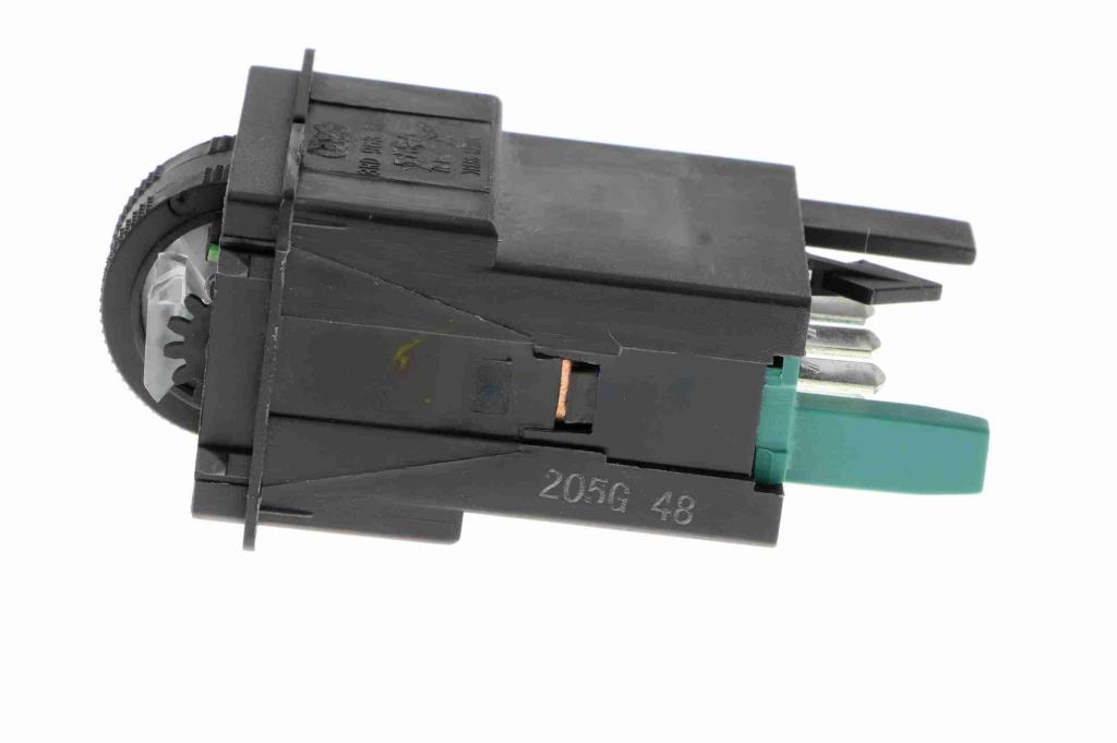 Interrupteur, chauffage du siège VEMO V10-73-0325