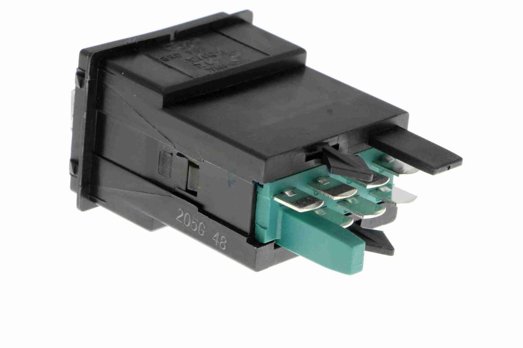 Interrupteur, chauffage du siège VEMO V10-73-0325