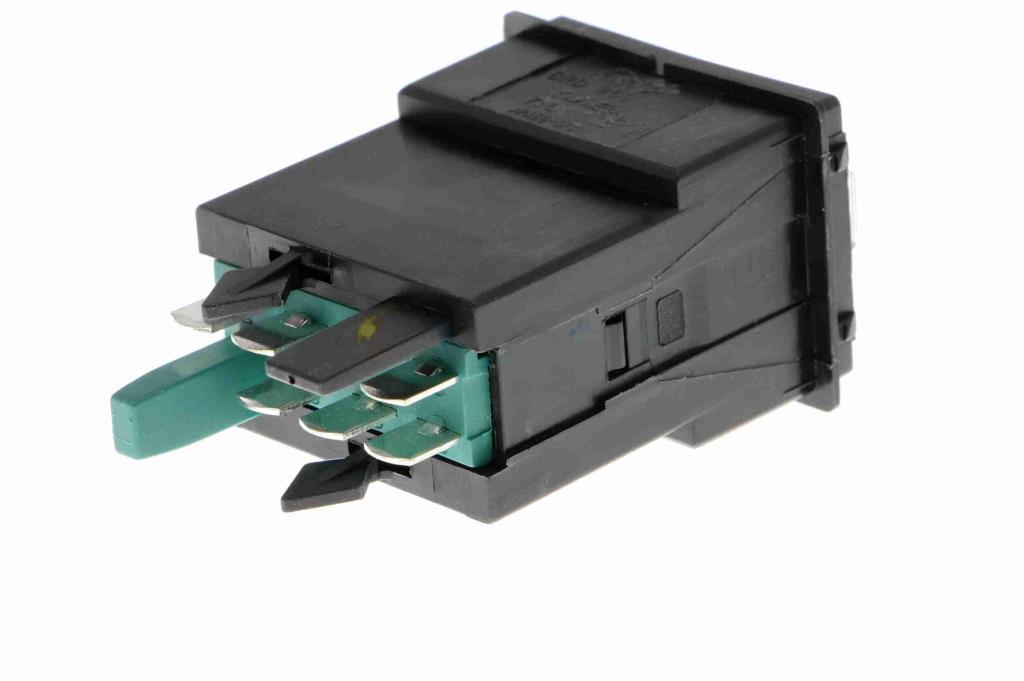 Interrupteur, chauffage du siège VEMO V10-73-0325