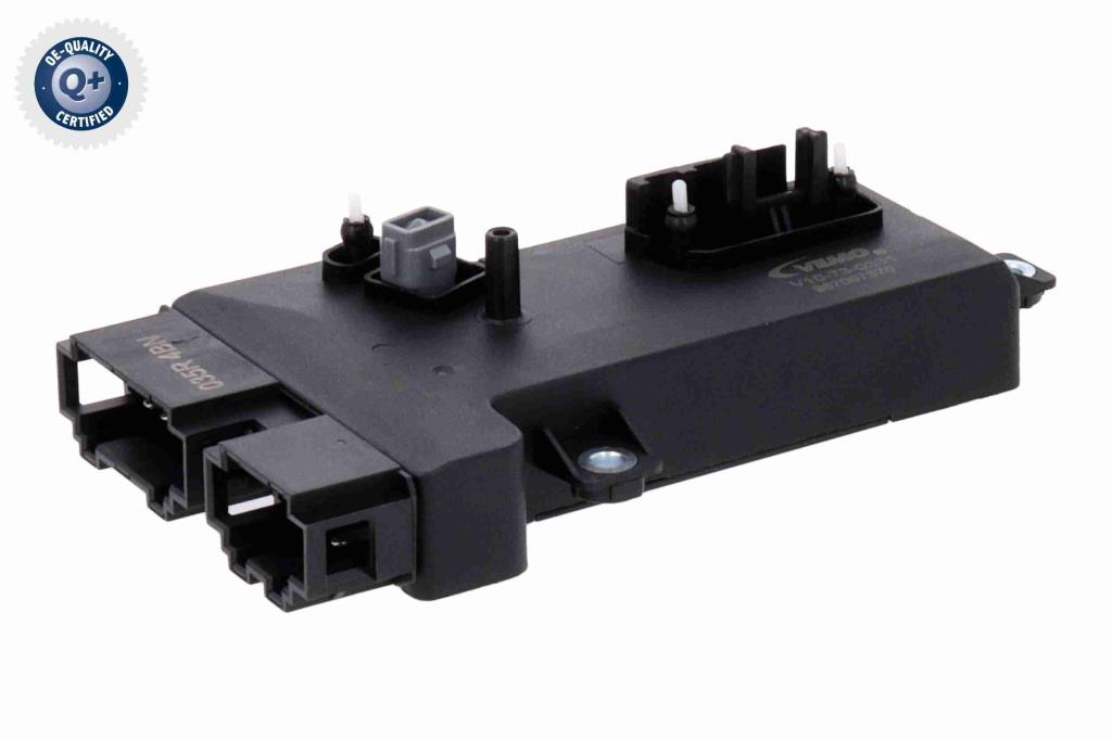 Butée hydraulique Rs7