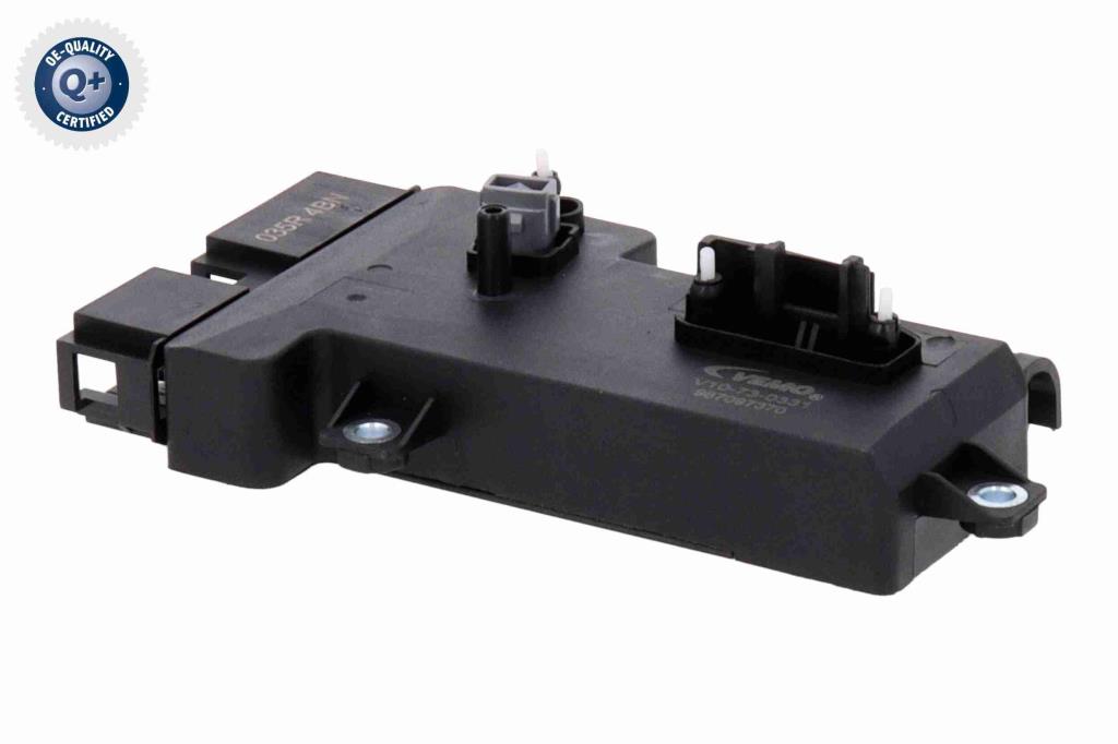 Elemento de regulación, ajuste de asiento VEMO ref. V10-73-0331