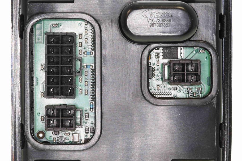 Unidad de control, iluminación VEMO ref. V10-73-0336
