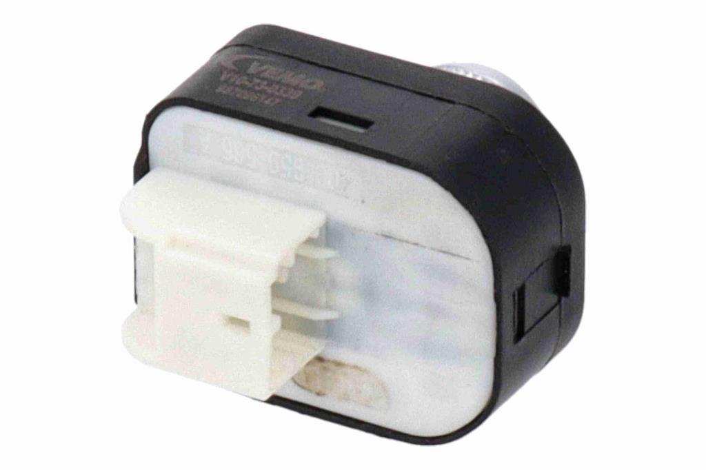 Commande, ajustage du miroir (Manette de réglage rétroviseur) VEMO ref. V10-73-0339