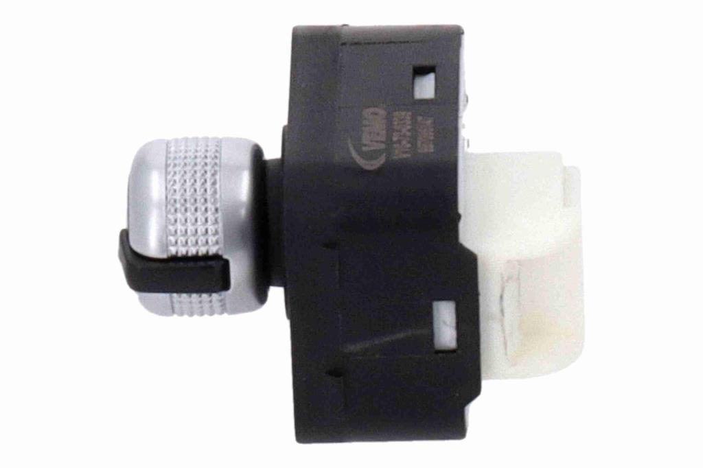 Commande, ajustage du miroir (Manette de réglage rétroviseur) VEMO ref. V10-73-0339