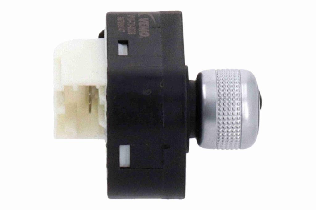 Commande, ajustage du miroir (Manette de réglage rétroviseur) VEMO ref. V10-73-0339