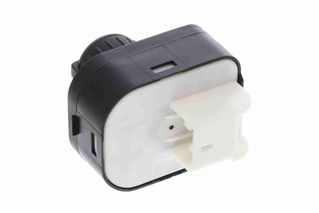 Commande, ajustage du miroir (Manette de réglage rétroviseur) VEMO ref. V10-73-0340