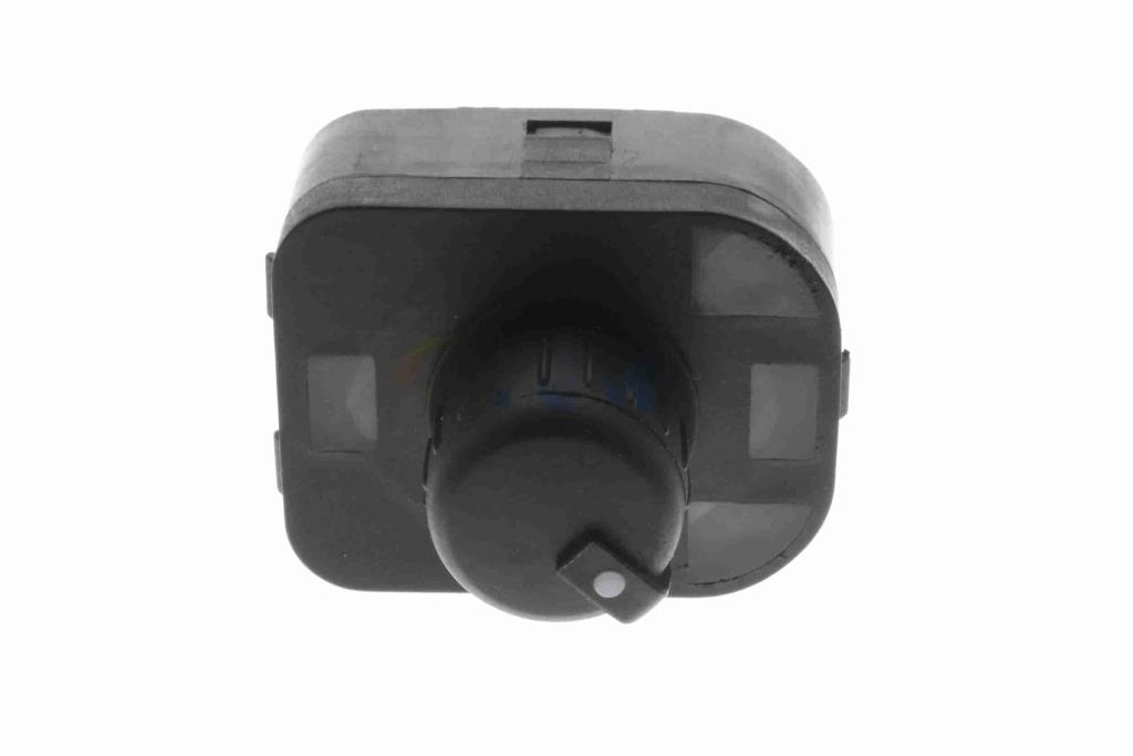 Commande, ajustage du miroir (Manette de réglage rétroviseur) VEMO ref. V10-73-0340