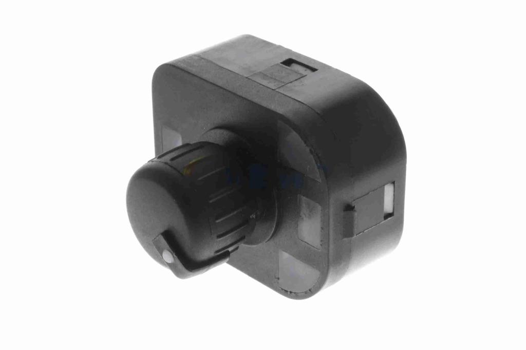 Commande, ajustage du miroir (Manette de réglage rétroviseur) VEMO ref. V10-73-0340