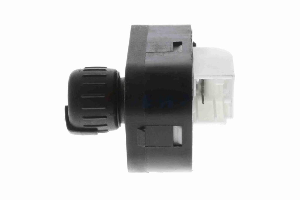 Commande, ajustage du miroir (Manette de réglage rétroviseur) VEMO ref. V10-73-0340