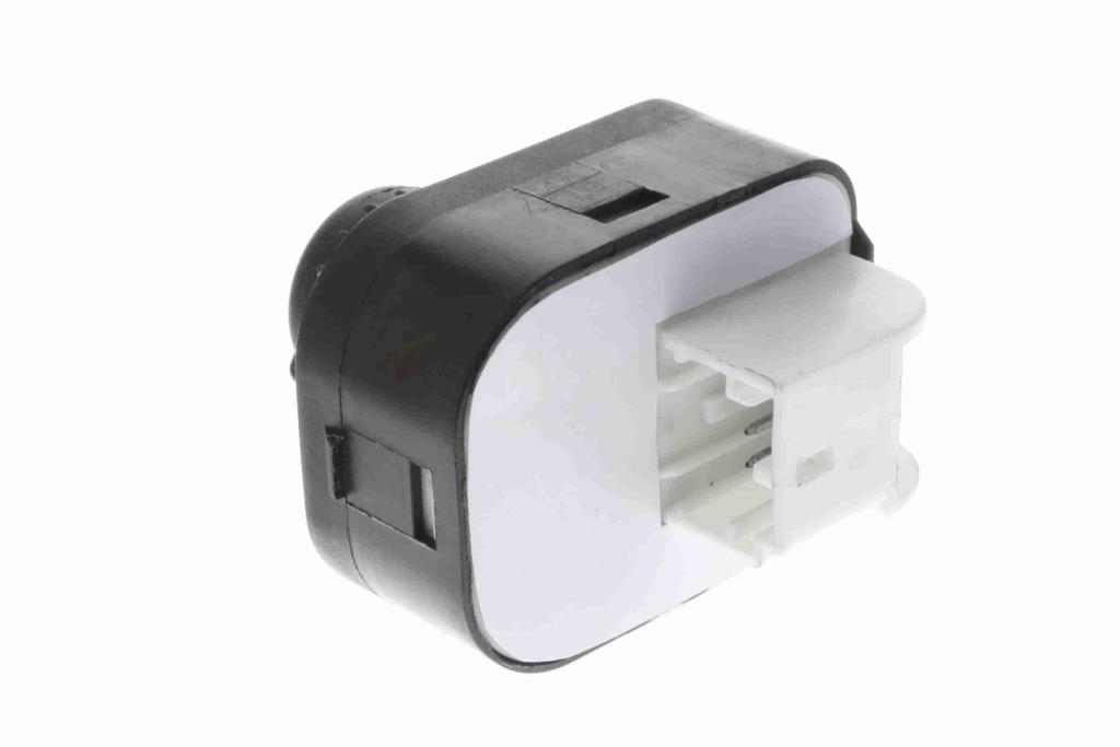 Commande, ajustage du miroir (Manette de réglage rétroviseur) VEMO ref. V10-73-0340