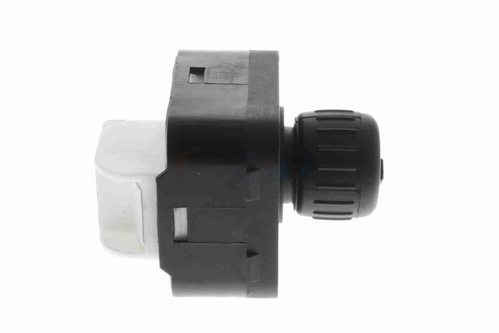 Commande, ajustage du miroir (Manette de réglage rétroviseur) VEMO ref. V10-73-0340