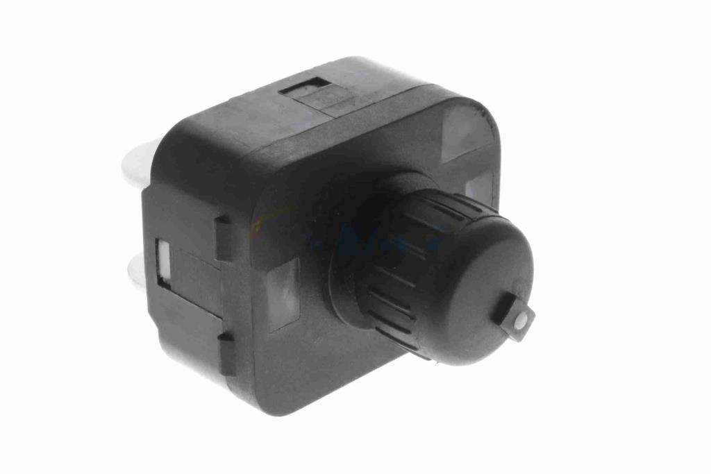 Commande, ajustage du miroir (Manette de réglage rétroviseur) VEMO ref. V10-73-0340
