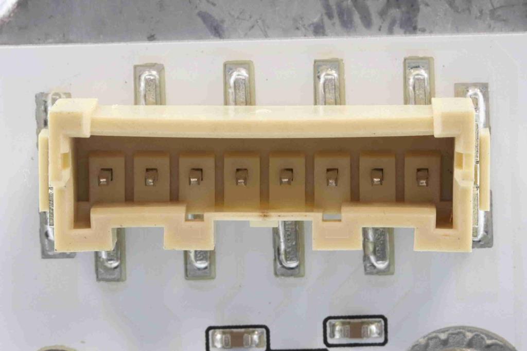 Unidad de control, iluminación VEMO ref. V10-73-0349